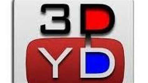 3D Youtube Downloader .